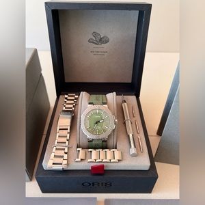 PRIS AQUIS NEW YORK HARBOR LIMITED EDITION